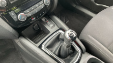 Nissan Qashqai 1.3 DiG-T Acenta Premium 5dr Petrol Hatchback